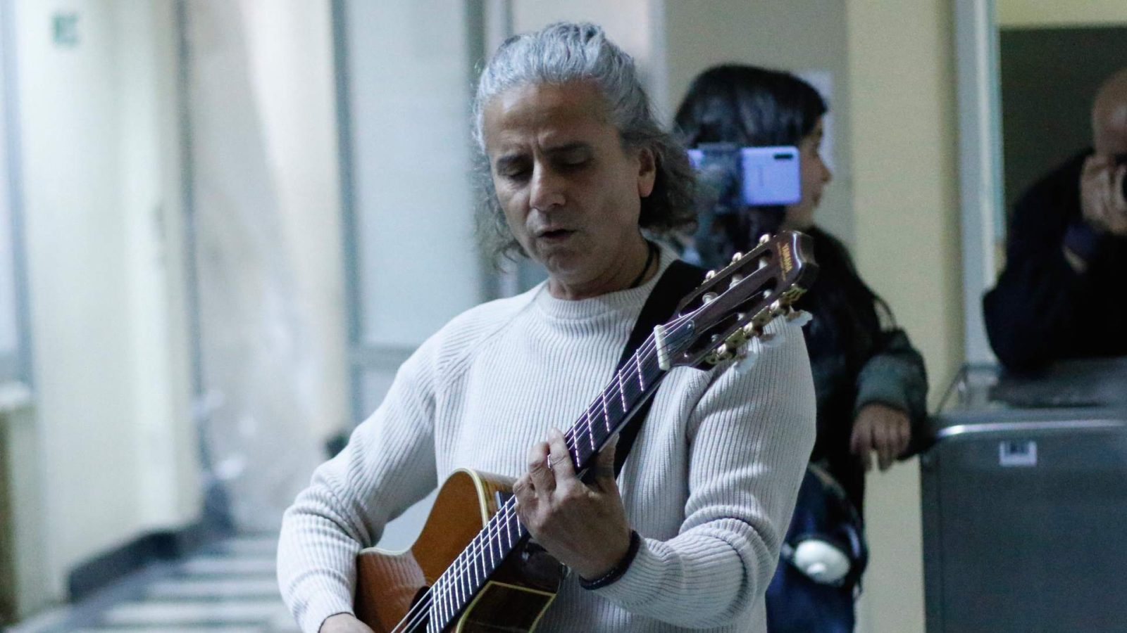 Pablo Herrera El antídoto