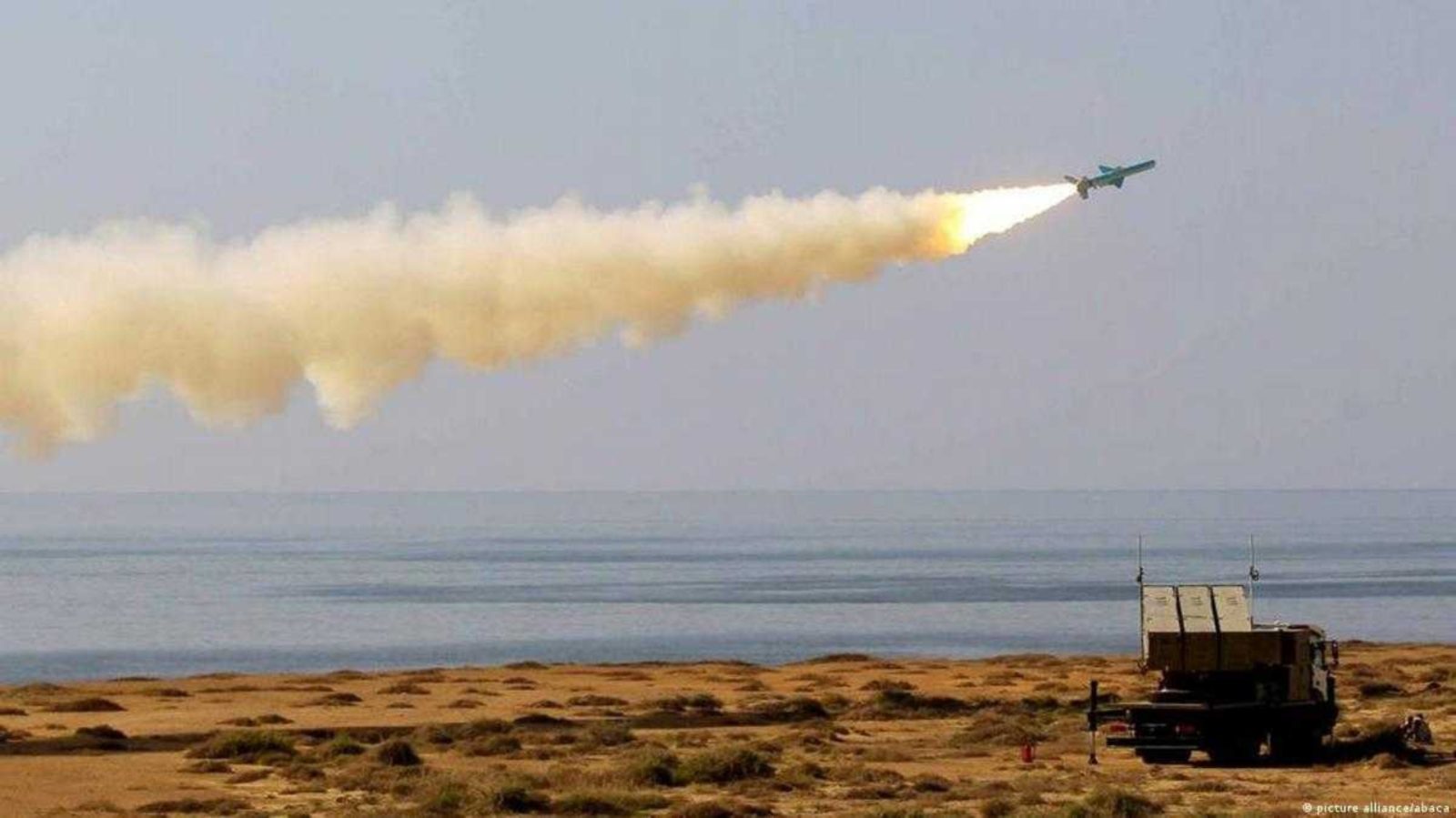 ataque irán isarael drones