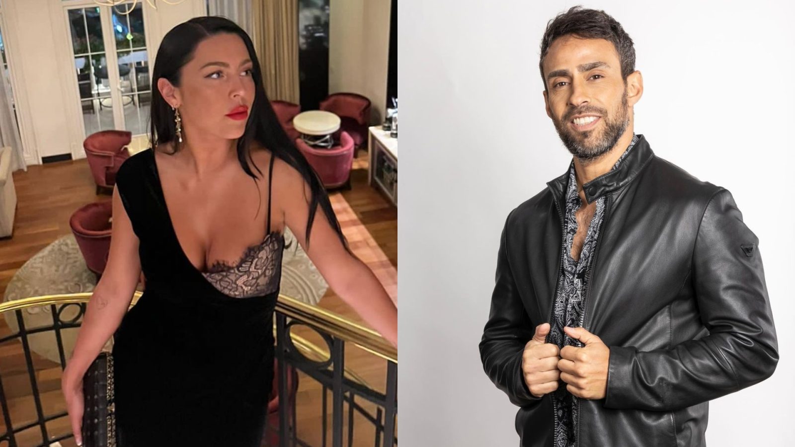 Daniela Aránguiz Jorge Valdivia divorcio