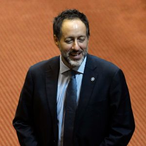 Cristóbal Urruticoechea Partido Republicano