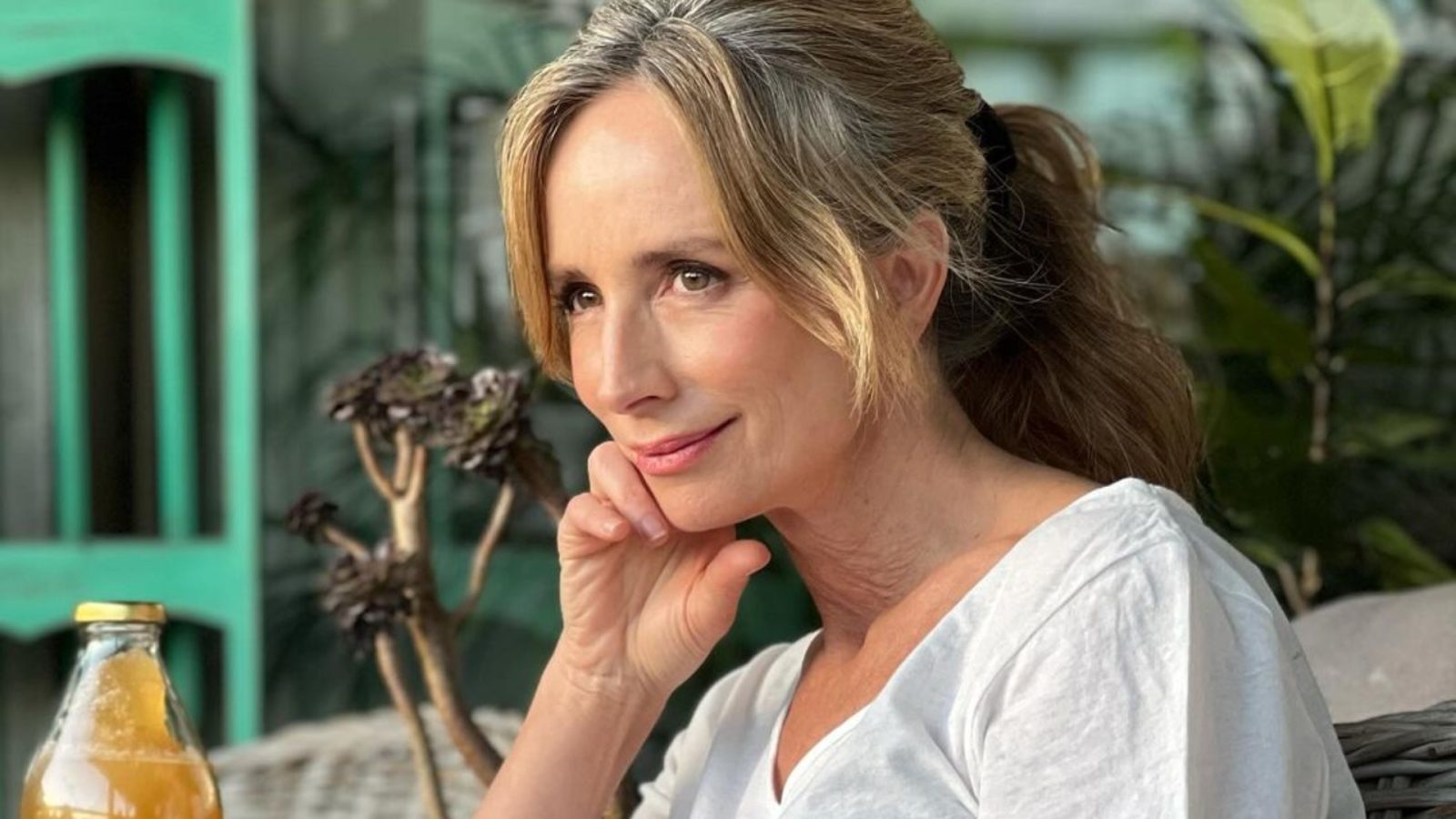 María José Prieto