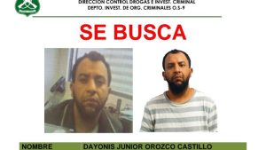 Quién es Dayonis Orozco, el cuarto involucrado en la muerte de Emmanuel Sánchez