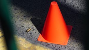 Nuevo ataque a trabajadoras sexuales en Santiago: una está en riesgo vital