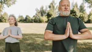 Expectativa de vida: ¿qué factores influyen para tener un buen pasar?