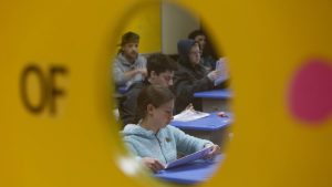 PAES 2025: conoce cómo participar del ensayo presencial organizado por UNAB y PDV