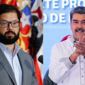 nicolás maduro