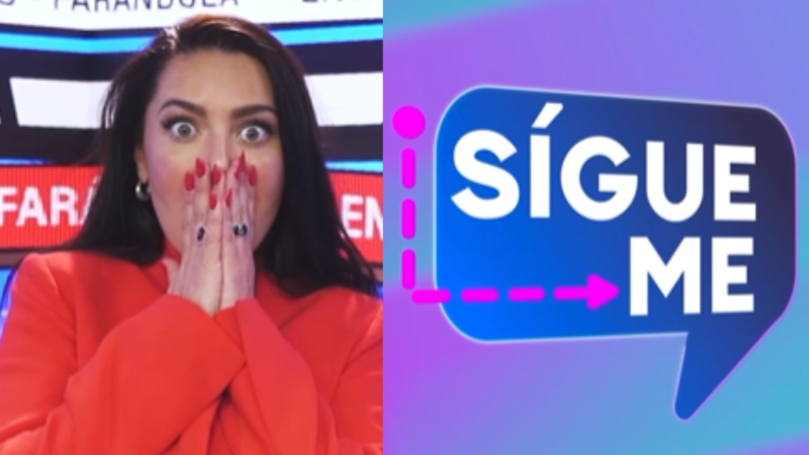 Daniela Aránguiz Sígueme