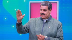 Encuesta Cadem: solo el 1% tiene una imagen positiva de Nicolás Maduro
