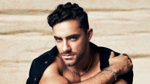 Quién es Austin Palao, el nuevo participante confirmado en ¿Ganar o Servir?