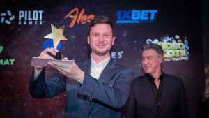 1xBet ganó los prestigiosos International Gaming Awards 2024