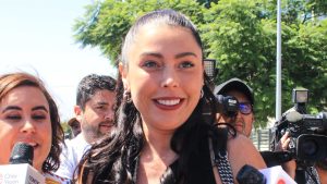 Daniela Aránguiz reveló antiguo affaire entre Jorge Valdivia y Camila Andrade