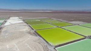 Programa de Aceleración Corporativa de SQM Lithium Ventures presentará su tercera generación de startups