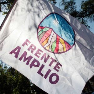 Frente Amplio Servel