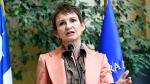 Tohá confirma disculpas de Bullrich por supuesta presencia de Hezbollah en Chile: 