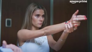 VIDEO - Nahir: el bullado caso argentino que se transformó en película de Prime Video