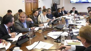 Ley Corta de Isapres es despachada a Sala en la Cámara de Diputados