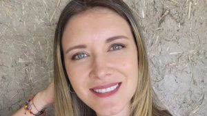 VIDEO - Carla Jara estará en Podemos Hablar: 