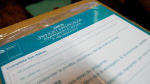 Eliminación del Simce de lectura y crisis educativa