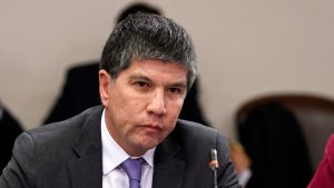 Sistema frontal: en qué consisten los bonos para ayudar a los afectados en Curanilahue