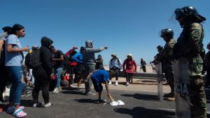 Qué busca el proyecto de ley que presentará el Gobierno para expulsión de extranjeros