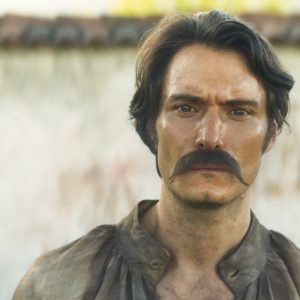 Cien años de Soledad en Netflix