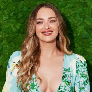 Daniela Nicolás cáncer