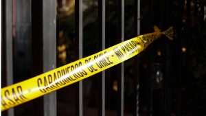 Violento turbazo en La Cisterna: dueño de casa necesitó 10 puntos de sutura en la cabeza