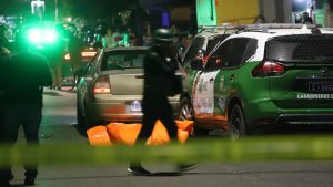 Lo que se sabe de la ciclista que murió atropellada por un bus RED