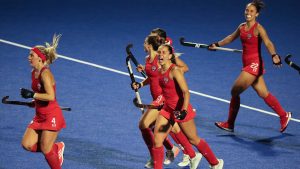 Las Diablas enfrentarán duros desafíos en la Copa de Naciones: estas son las fechas y rivales