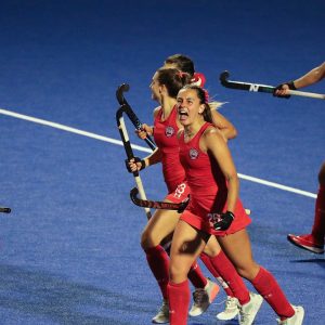 las diablas copa de naciones