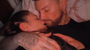 VIDEO - Luis Mateucci habría terminado con Daniela Aránguiz por la ex de Eduardo Vargas