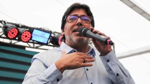 Tribunal rechaza cautela de garantía: el complejo escenario judicial de Daniel Jadue, tras el frustrado viaje a Venezuela