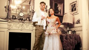 VIDEO – Así son las instalaciones de la casona de ¿Ganar o Servir?