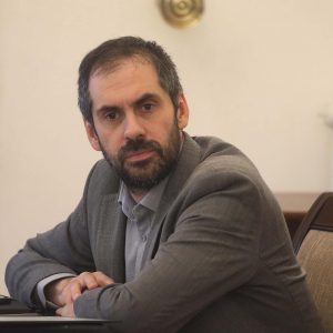 Nicolás Grau