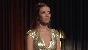 Carla Jara relata cómo descubrió el affaire entre Kaminski y Camila Andrade: 