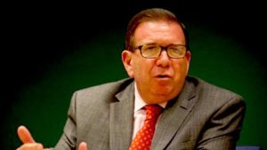 Quién es Edmundo González, el candidato opositor que buscará la presidencia en Venezuela