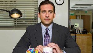 The Office: confirman actores de nueva serie