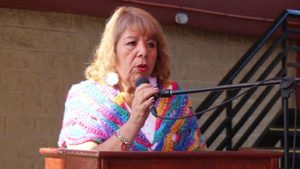 Quién es Margarita Osorio, la alcaldesa acusada de incumplir arresto domiciliario por ir a jugar al casino