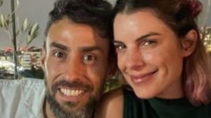 Jorge Valdivia cierra sus redes sociales en medio de rumores de quiebre con Maite Orsini