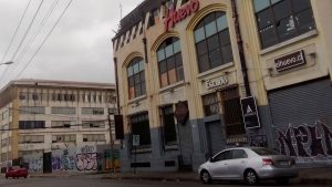 Qué provocó la muerte de un DJ en la disco El Huevo de Valparaíso