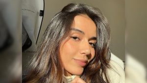 FOTO – Así fue cómo Steffi Méndez confirmó que está embarazada