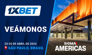 1xBet alcanzó las finales de los prestigiosos premios internacionalesSiGMA Eurasia 2024