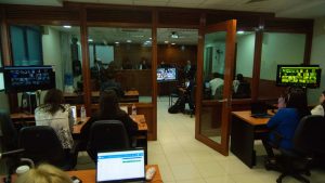 Los Gallegos: Corte Suprema suspende juicio oral por 