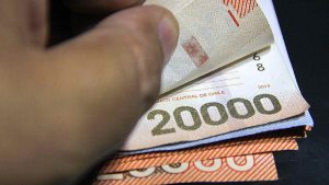 Ingreso Mínimo Garantizado: revisa con tu RUT si te corresponde y cuándo es el pago de abril