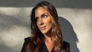 FOTOS - Las pruebas que confirmarían el romance de Cata Vallejos con ex pareja de Vesta Lugg