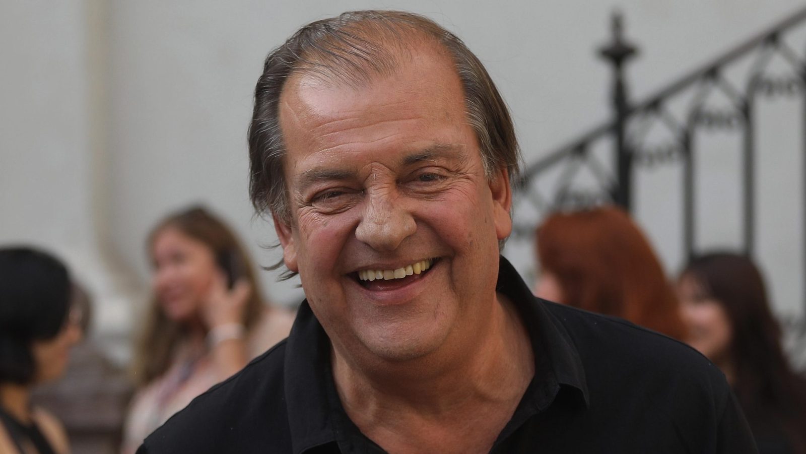 francisco vidal tvn