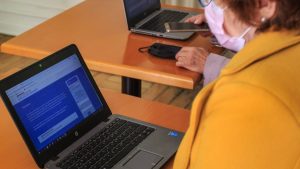 En qué consiste la nueva ley Internet Para Todos que se aprobó en el Congreso