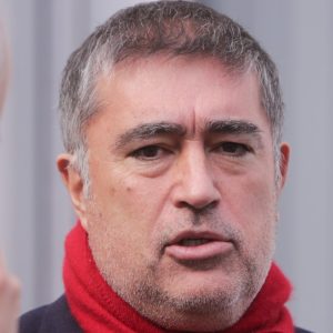 Mario Desbordes