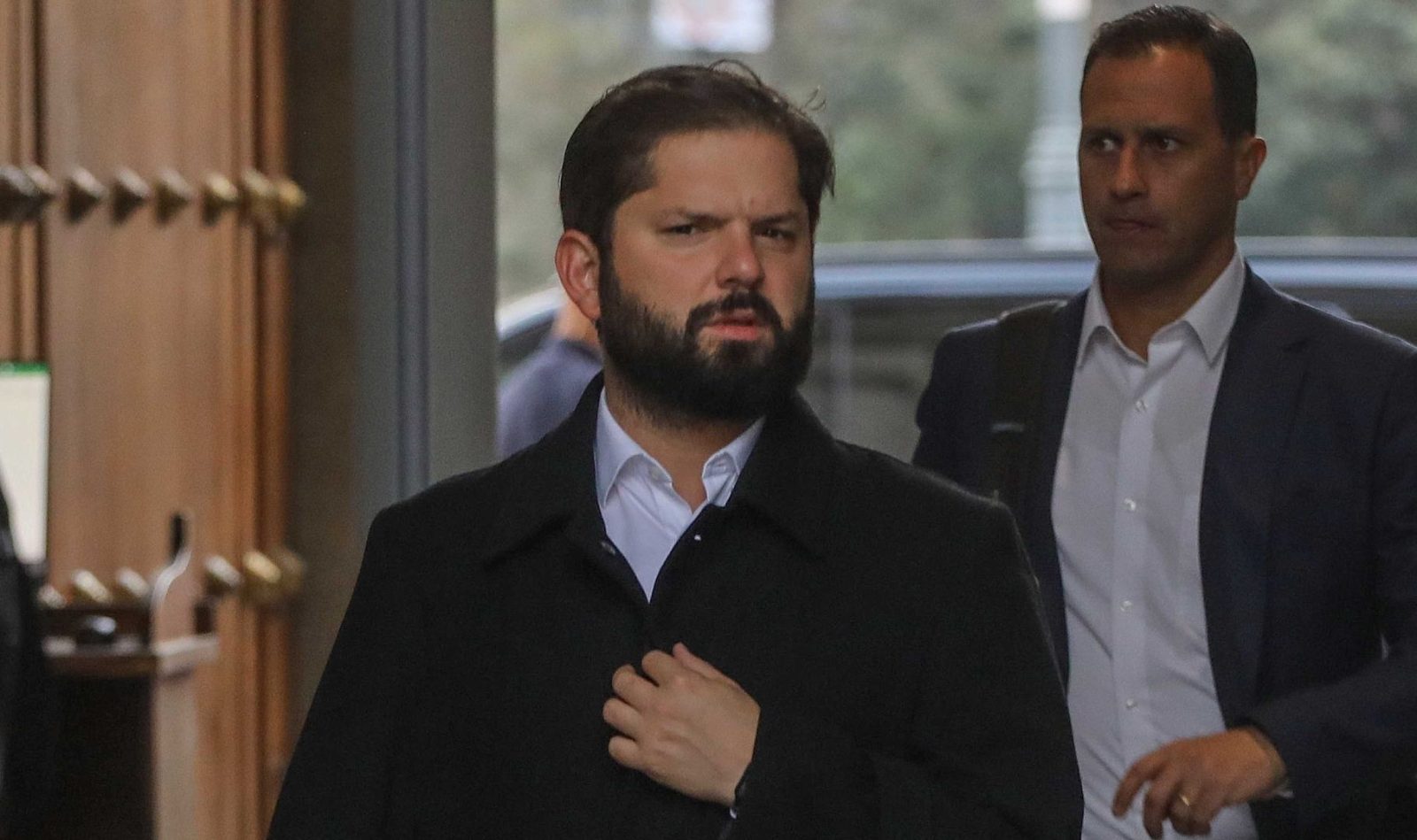 Boric Emmanuel Sánchez Dayonis Orozco