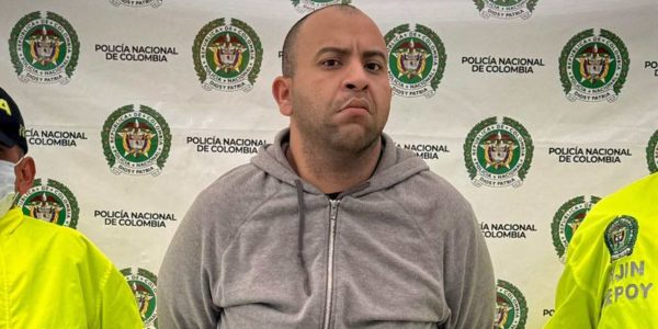 Dayonis Orozco Emmanuel Sánchez